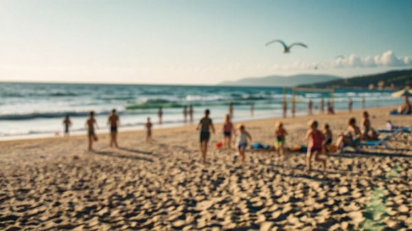 Top activités à la plage des Sablettes à La Seyne-sur-Mer