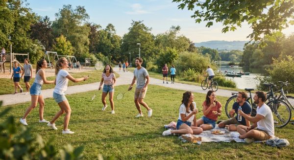 Top loisirs à découvrir pour vos sorties idéales
