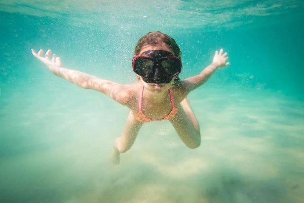 Où trouver les plus belles plages pour faire du snorkeling en Croatie?